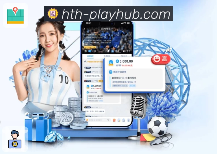 App 预览